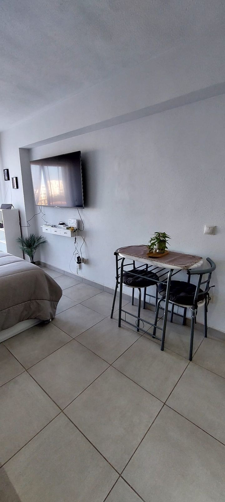Middle Floor Apartment bilde 6