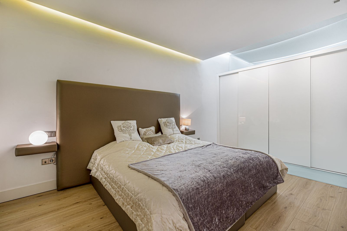 Ground Floor Apartment bilde 14
