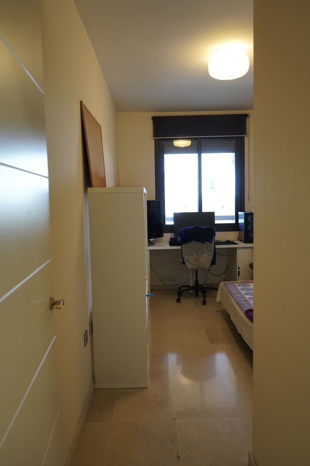 Middle Floor Apartment bilde 11