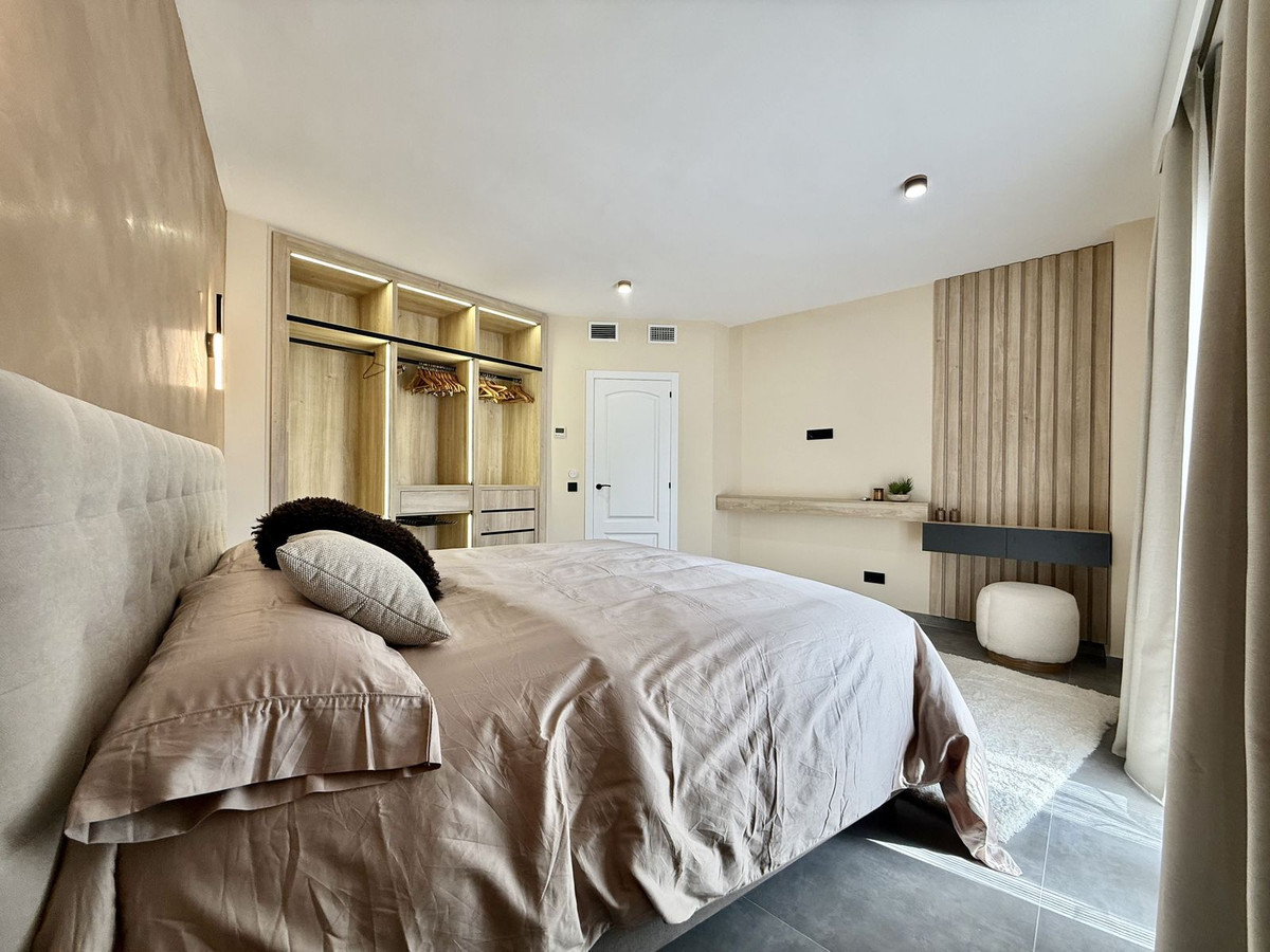 Middle Floor Apartment bilde 5