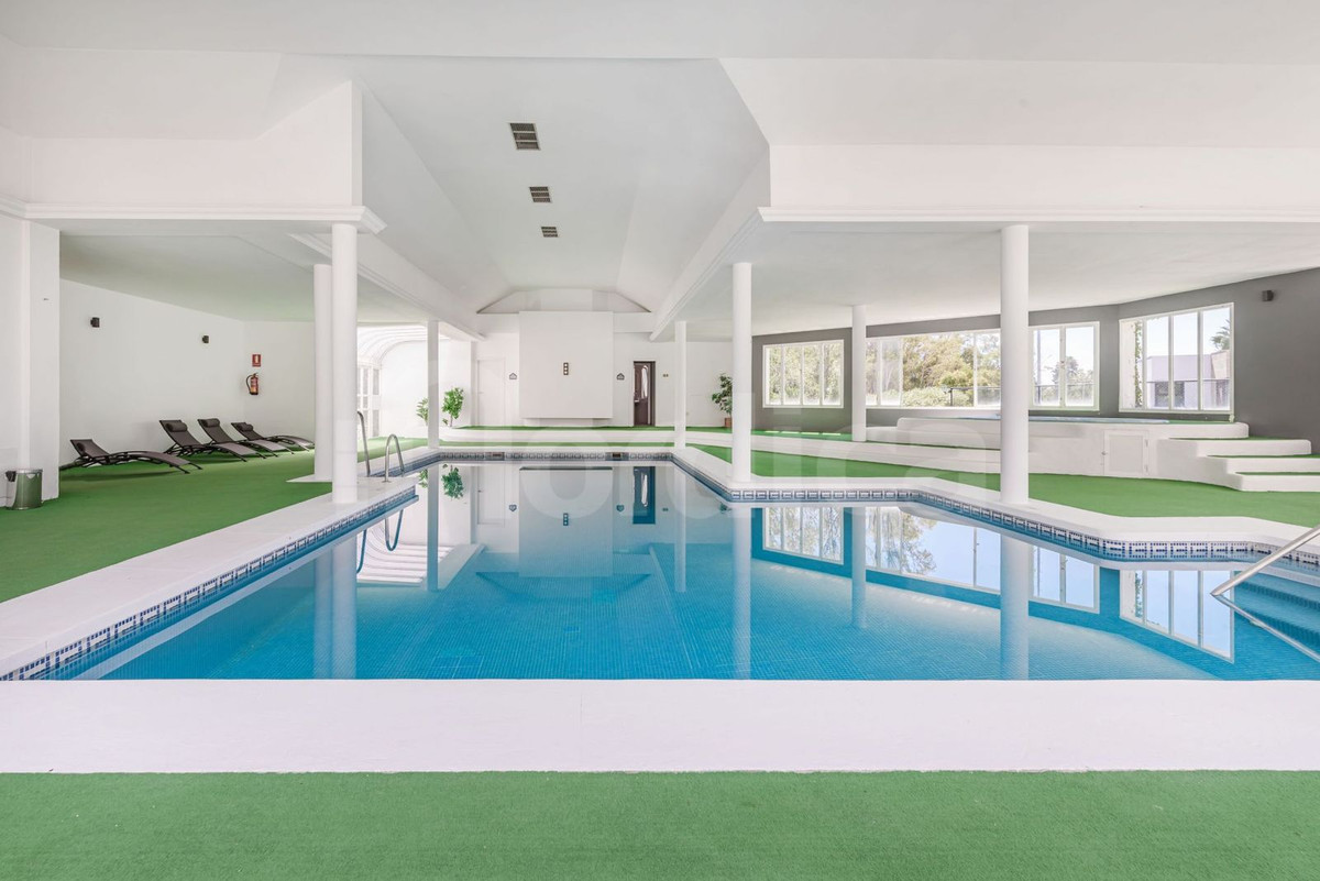 Ground Floor Apartment bilde 26