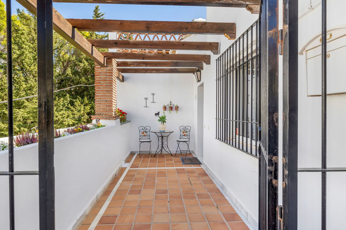 Penthouse Duplex bilde 28