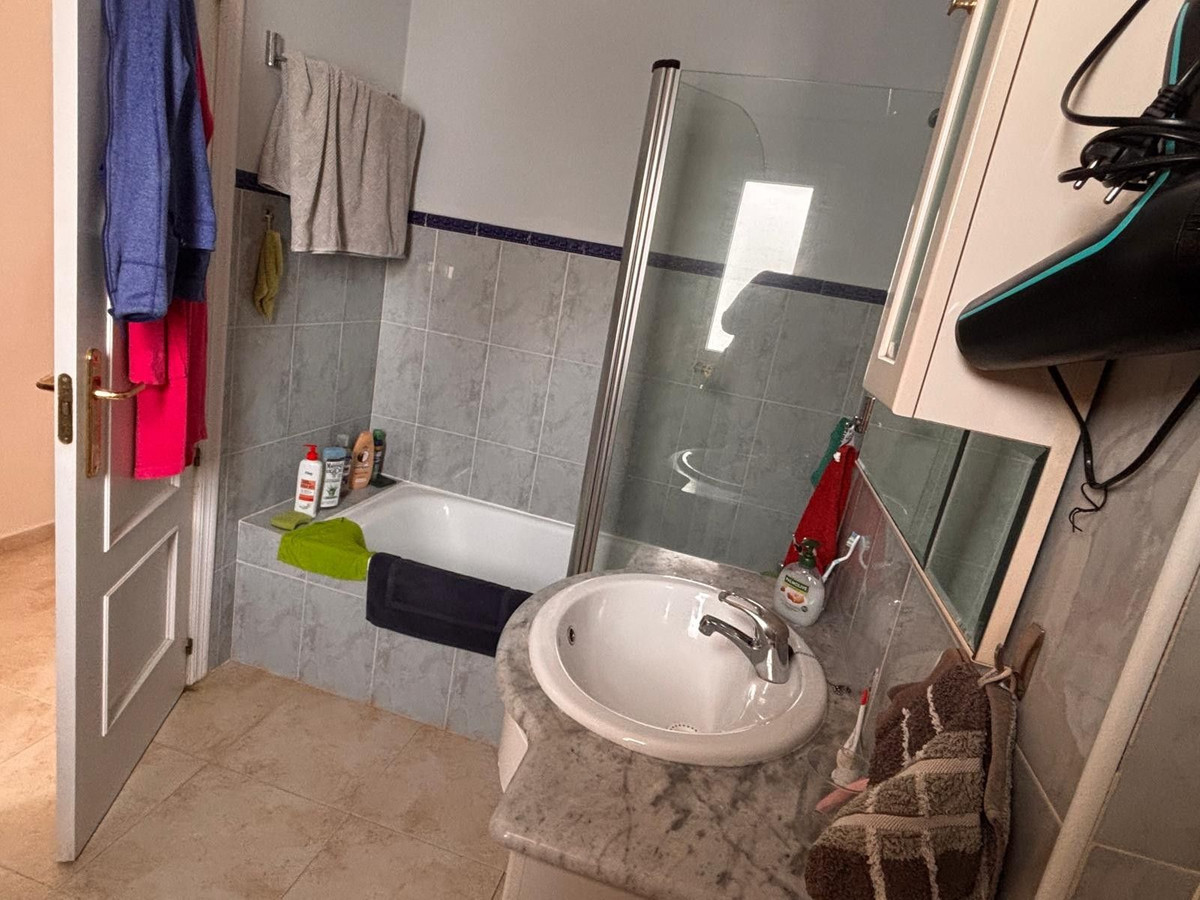 Top Floor Apartment bilde 20