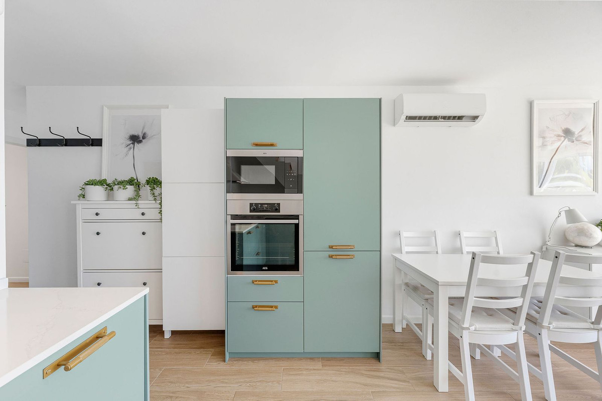 Penthouse Duplex bilde 13