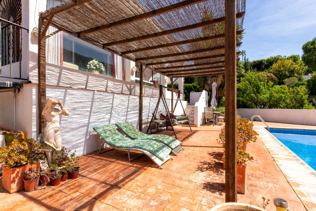Detached Villa bilde 4