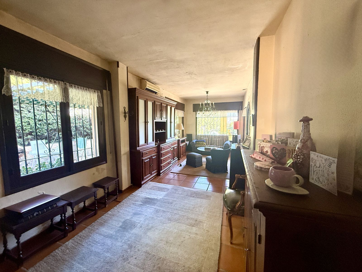 Detached Villa bilde 12
