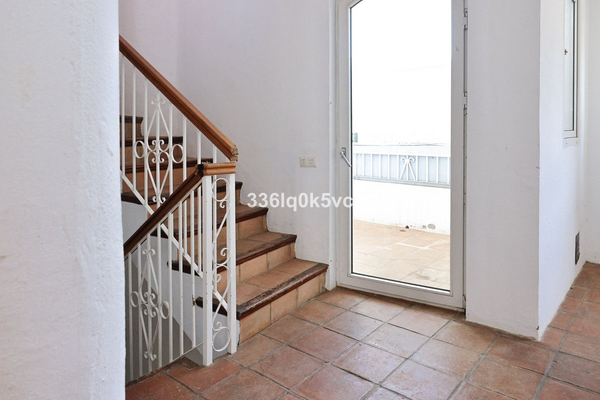 Townhouse bilde 16