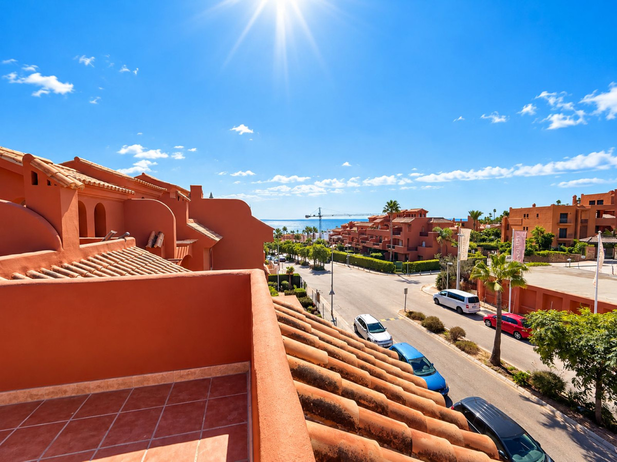 Penthouse Duplex bilde 48