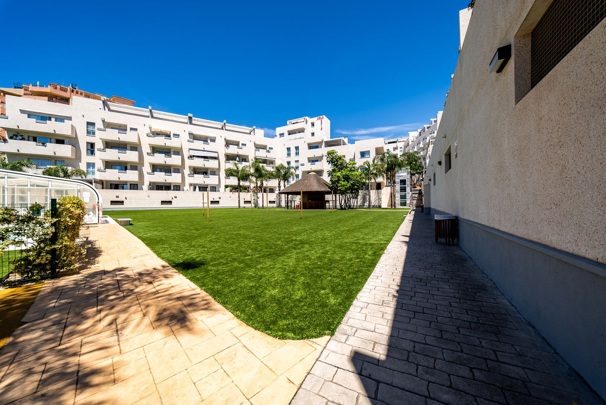 Middle Floor Apartment bilde 30