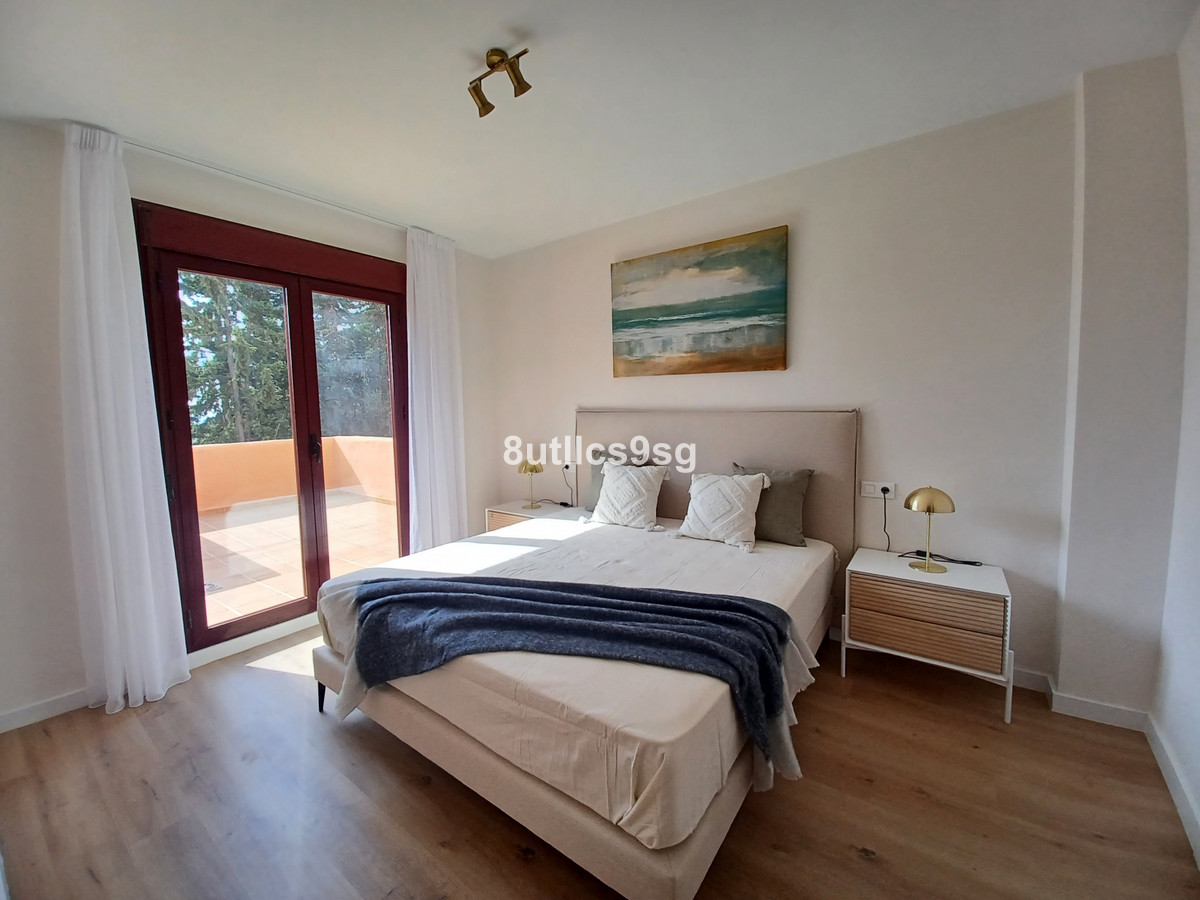 Penthouse Duplex bilde 4