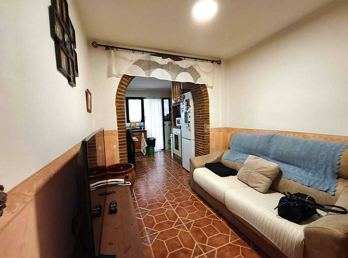 Top Floor Apartment bilde 8