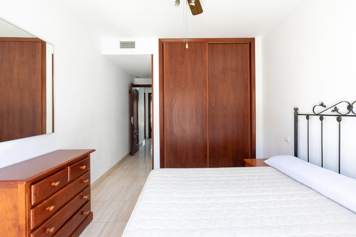 Middle Floor Apartment bilde 17