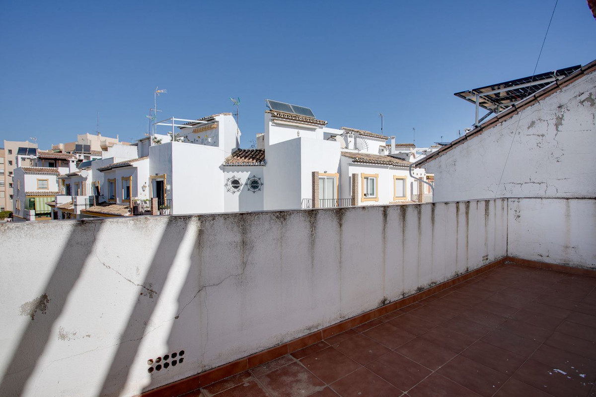 Townhouse bilde 2