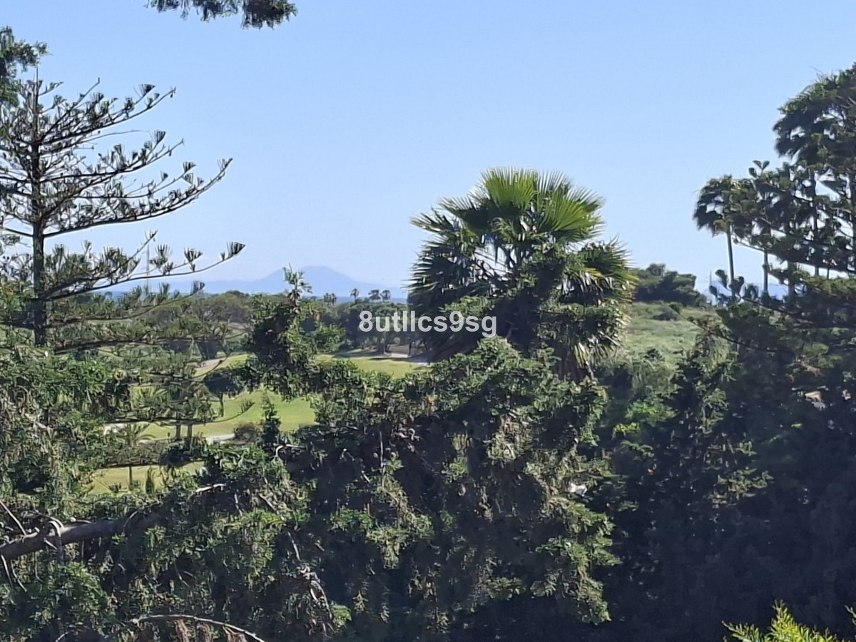 Penthouse Duplex bilde 44