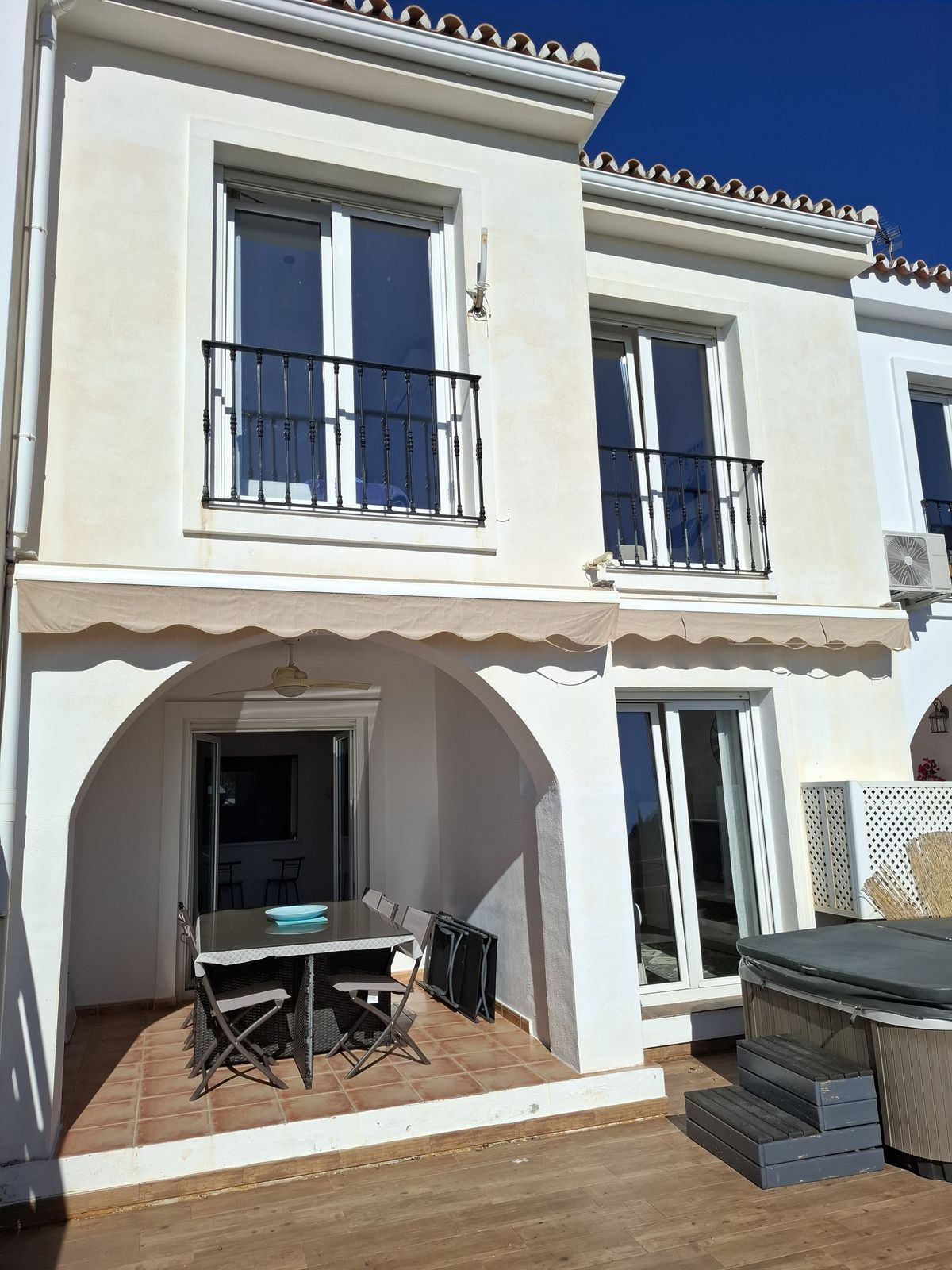 Townhouse bilde 63