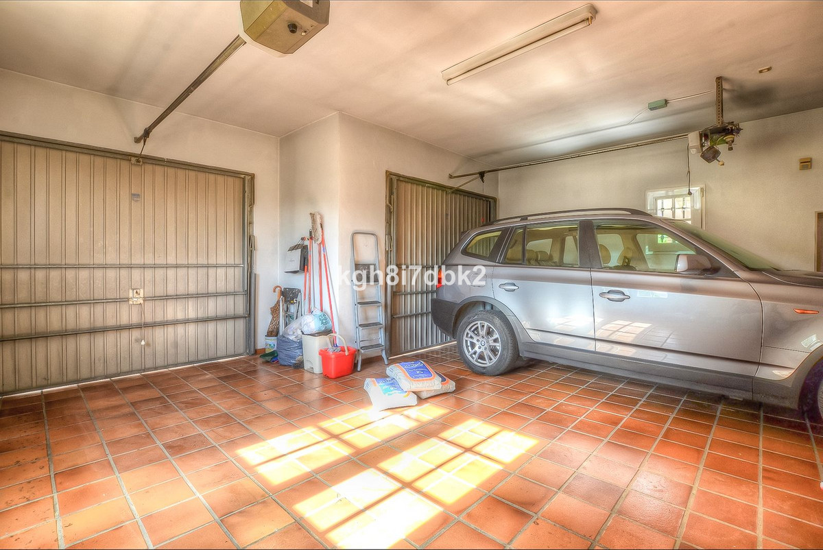 Detached Villa bilde 36
