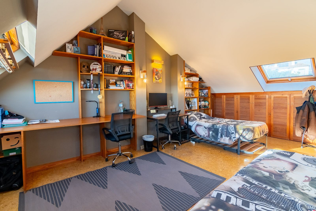 Townhouse bilde 19