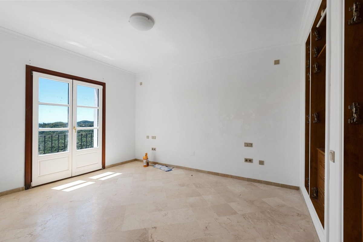 Townhouse bilde 23