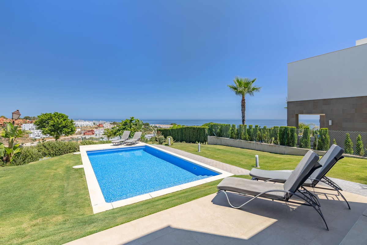 Detached Villa bilde 24