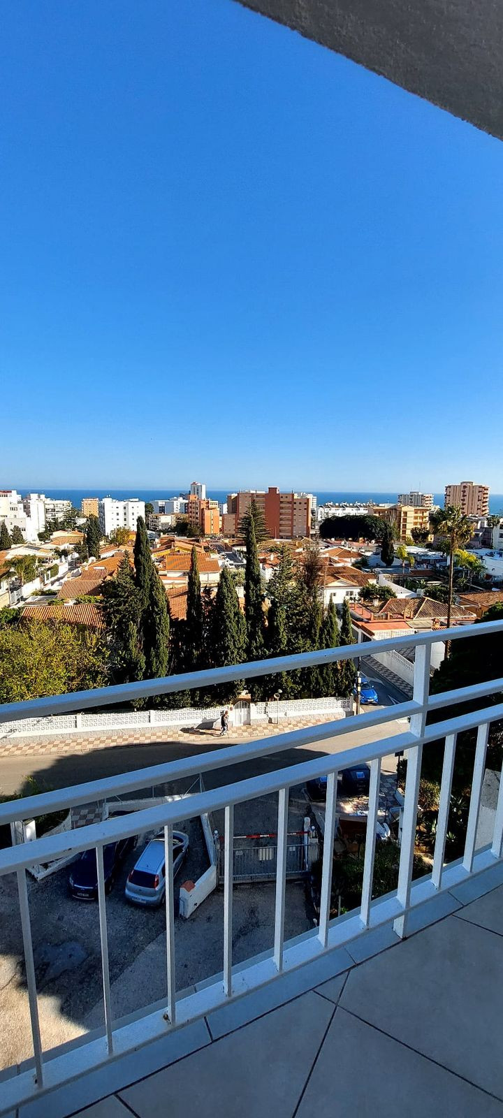 Middle Floor Apartment bilde 9