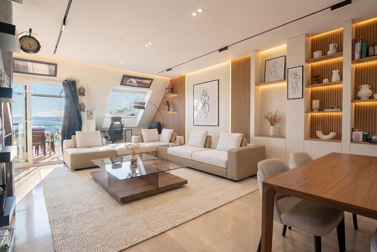 Townhouse bilde 52