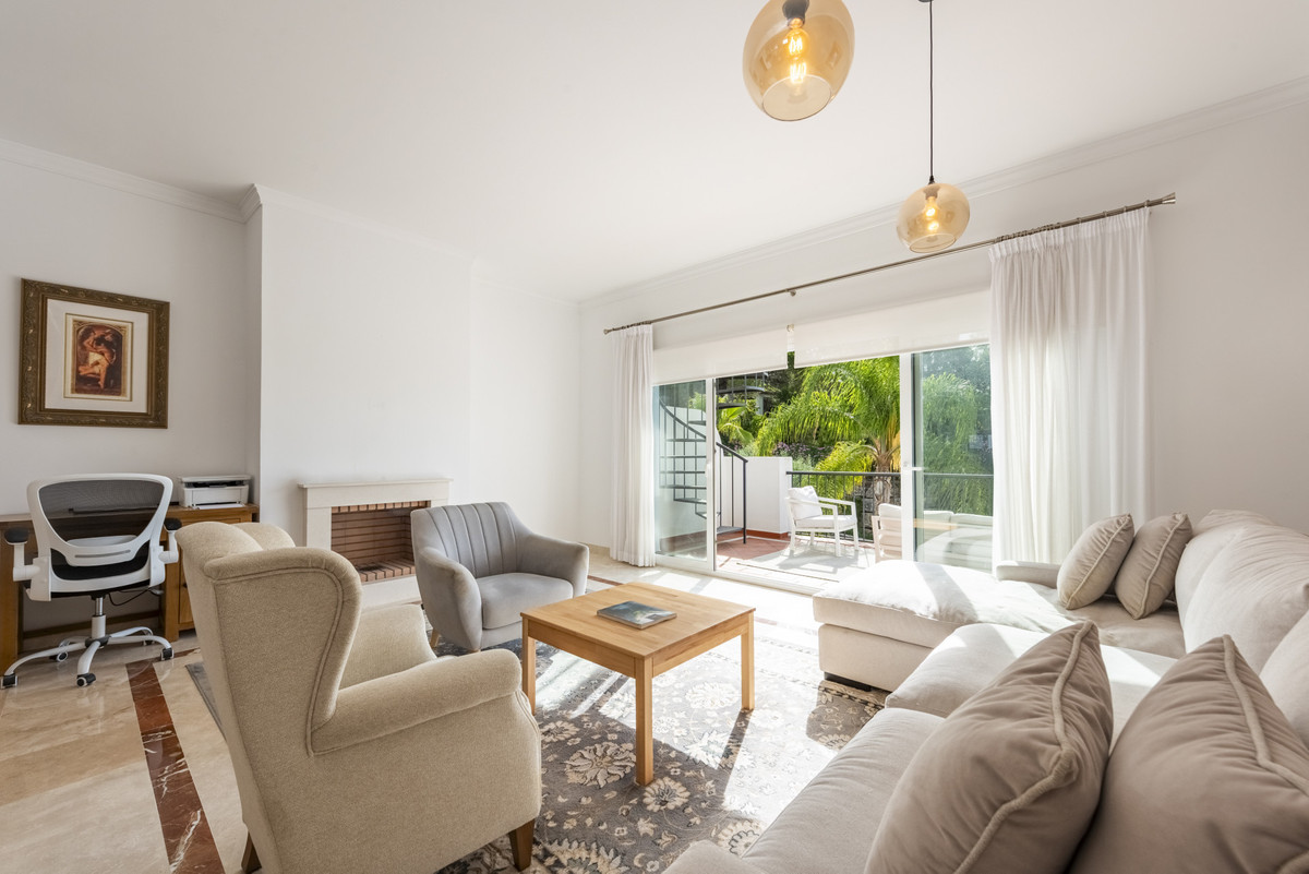 Penthouse Duplex bilde 6