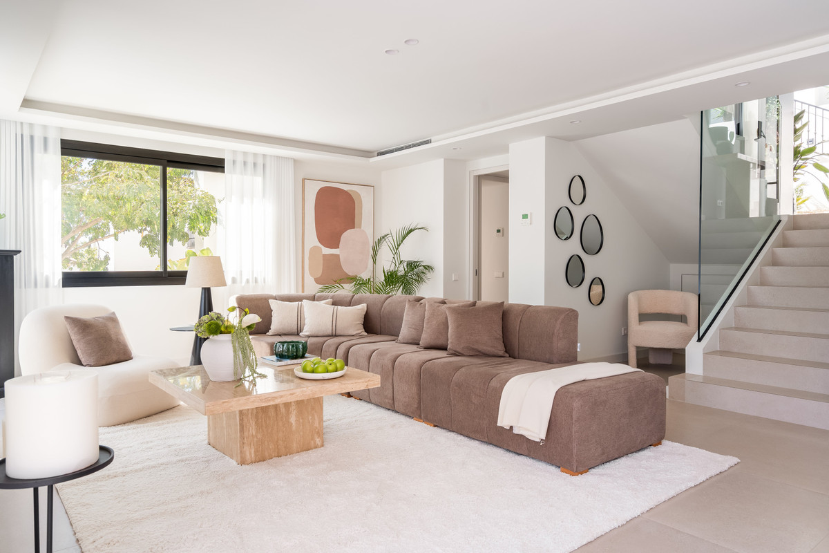 Detached Villa bilde 5