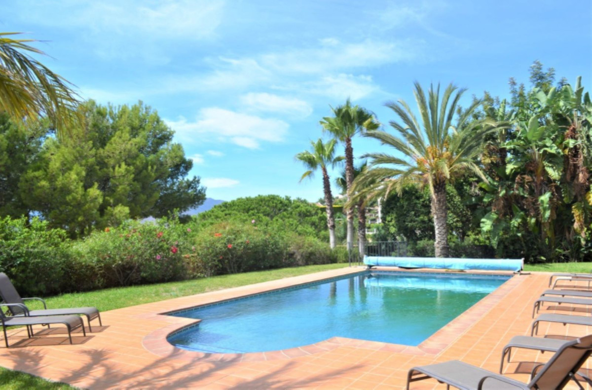 Detached Villa bilde 12