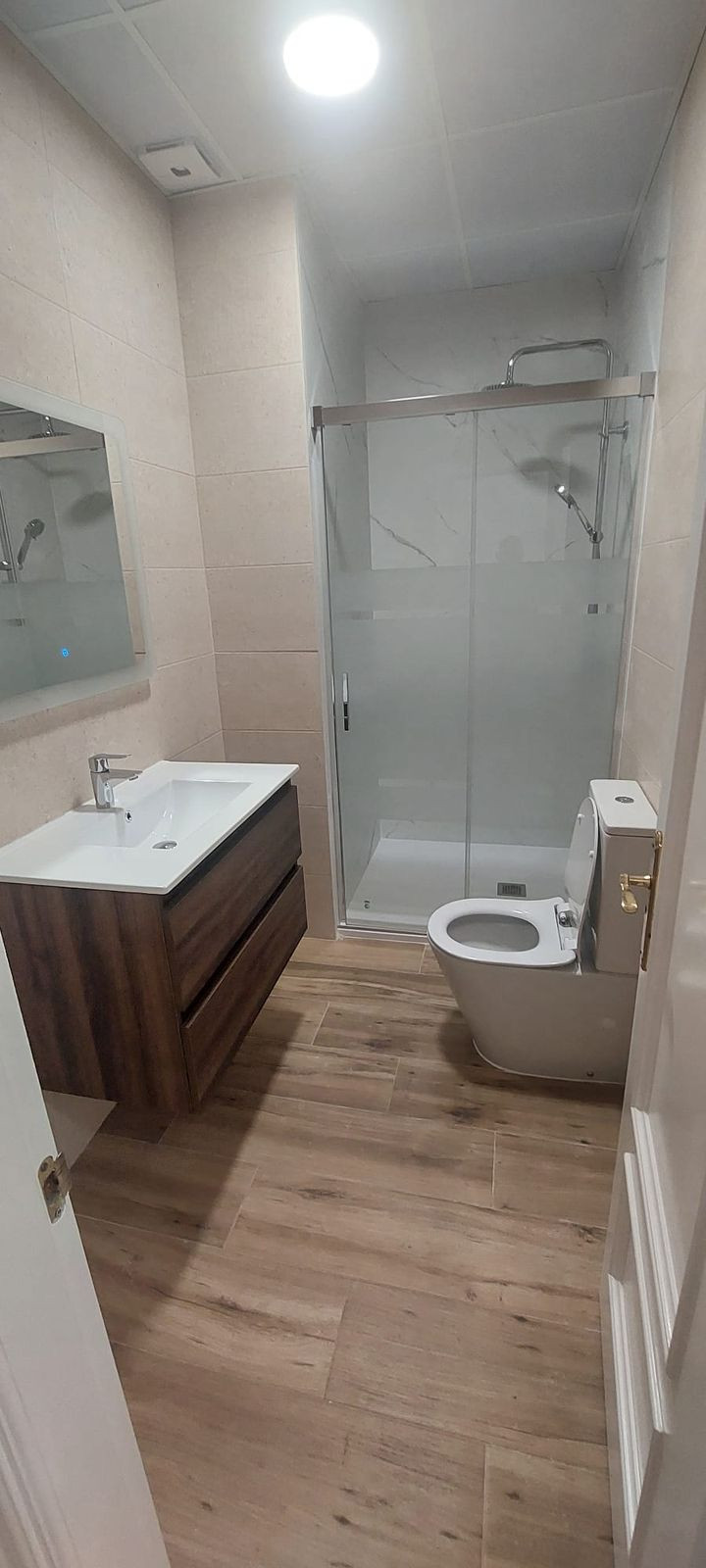 Ground Floor Apartment bilde 18