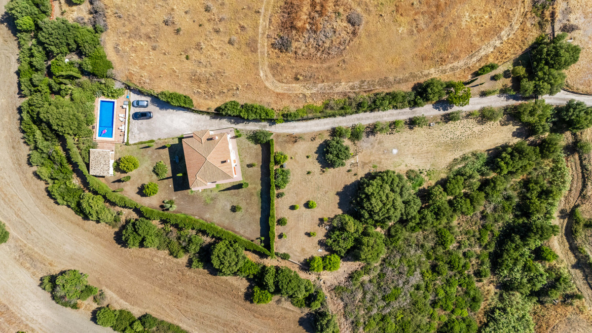 Detached Villa bilde 25