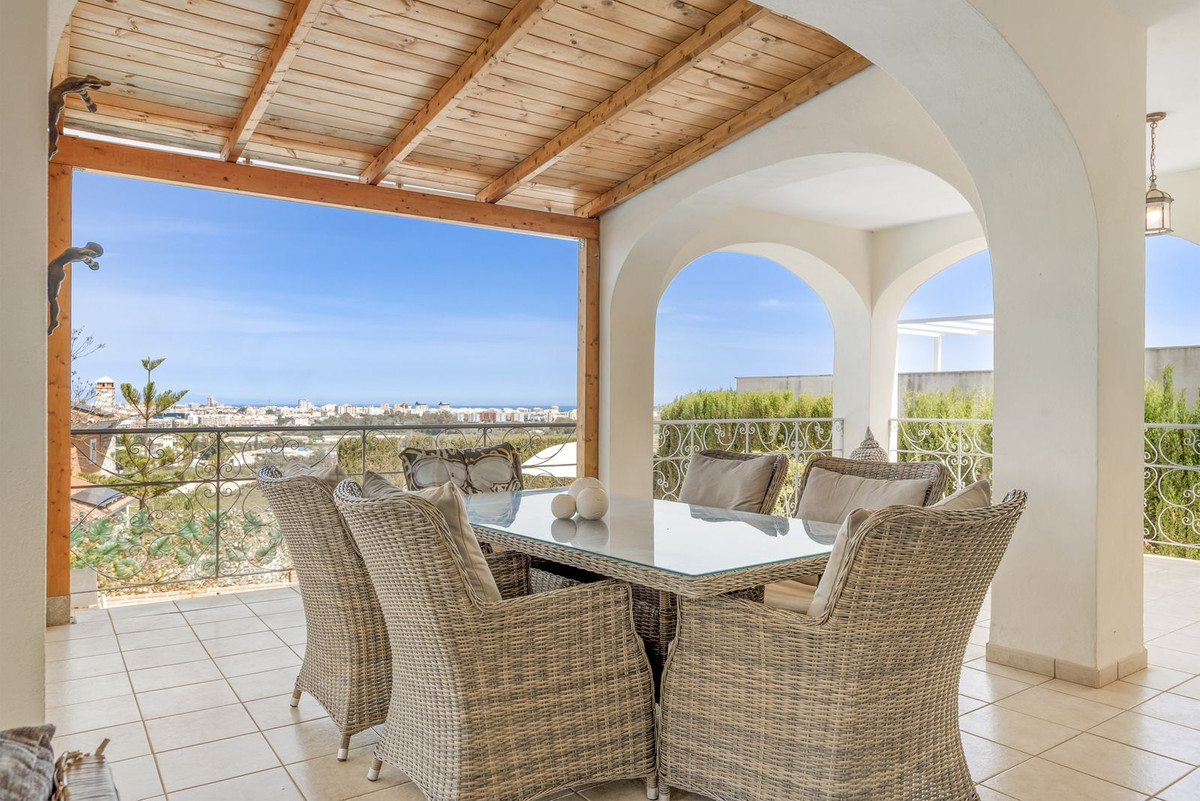 Detached Villa bilde 13