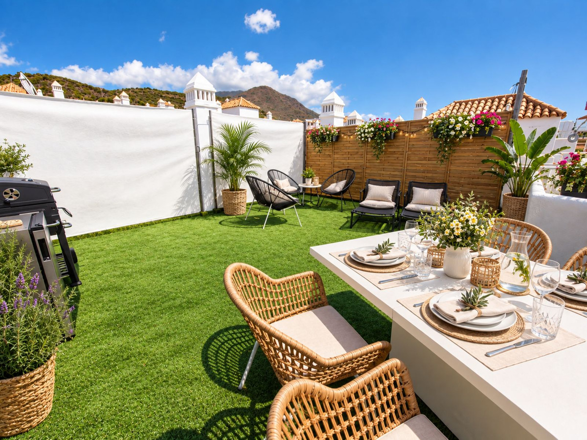 Penthouse bilde 4