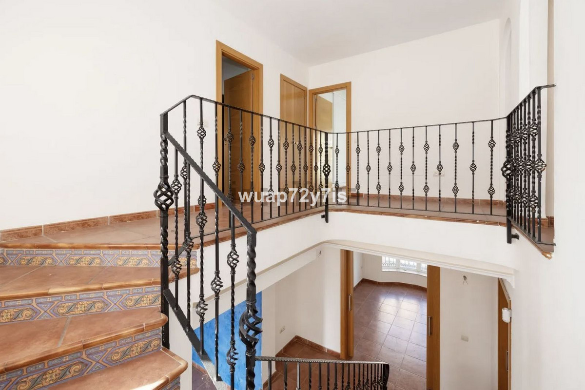 Detached Villa bilde 12