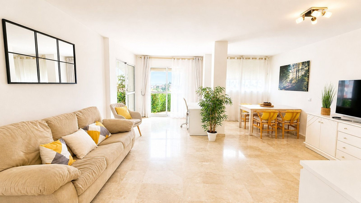Middle Floor Apartment bilde 4