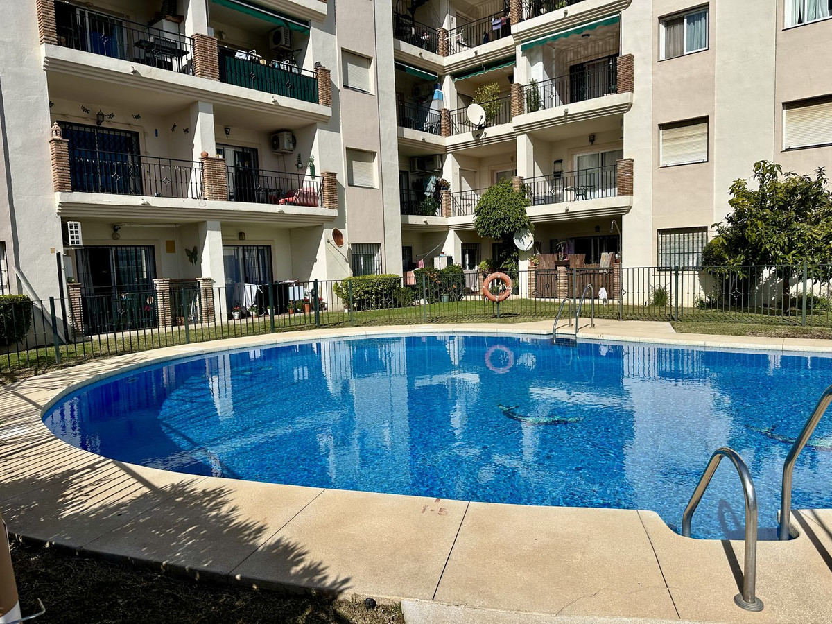 Top Floor Apartment bilde 44