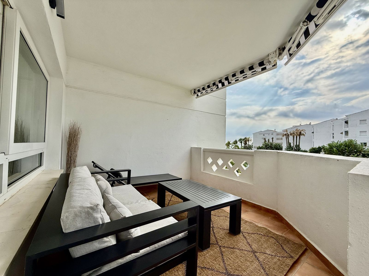 Middle Floor Apartment bilde 15