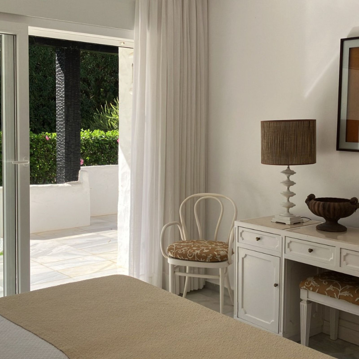 Ground Floor Apartment bilde 24