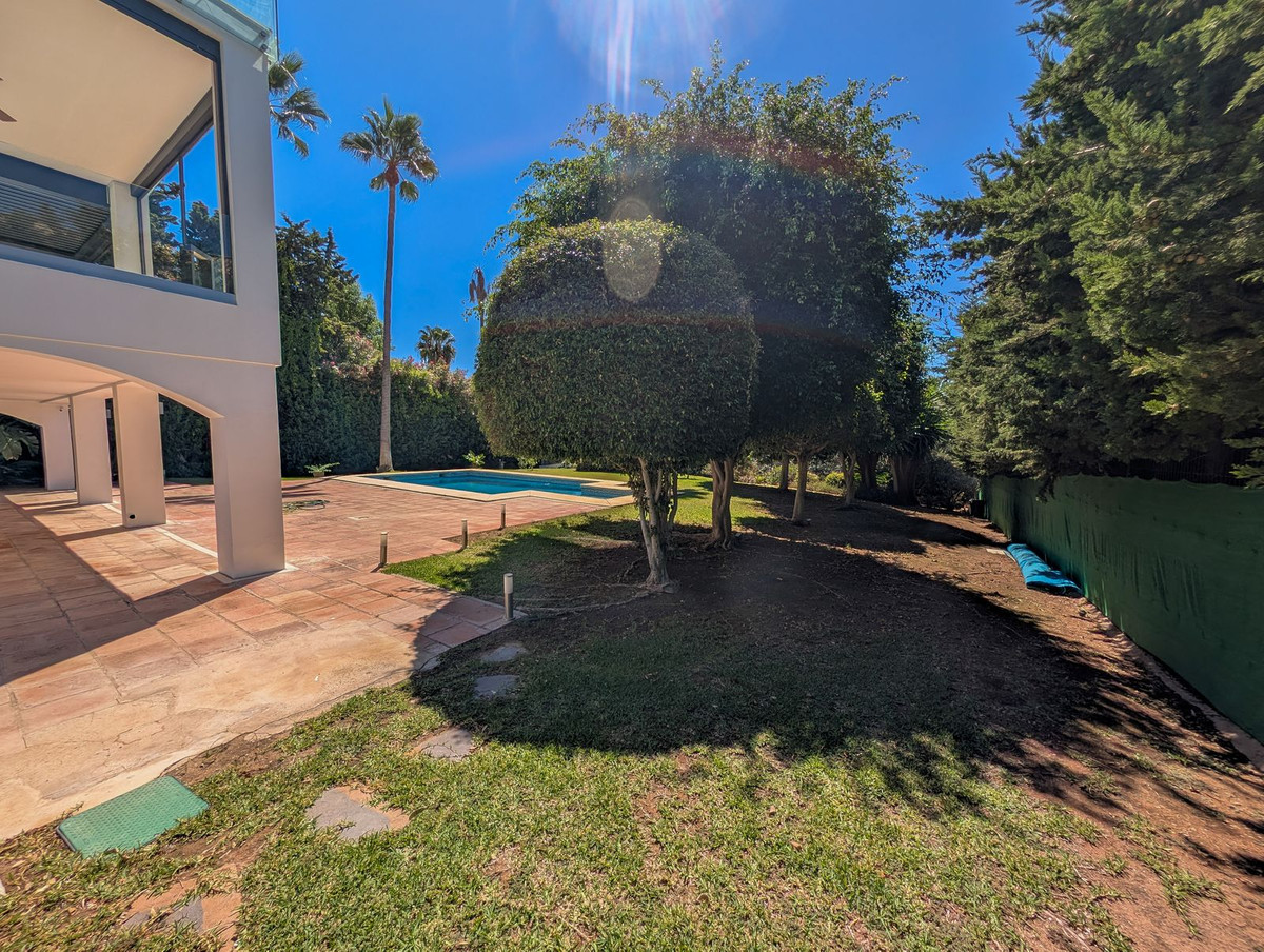 Detached Villa bilde 52