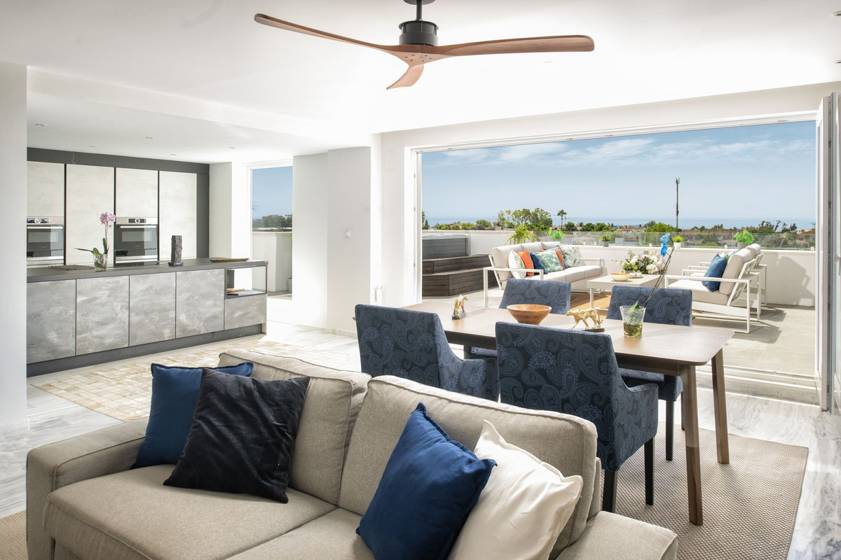 Penthouse bilde 5