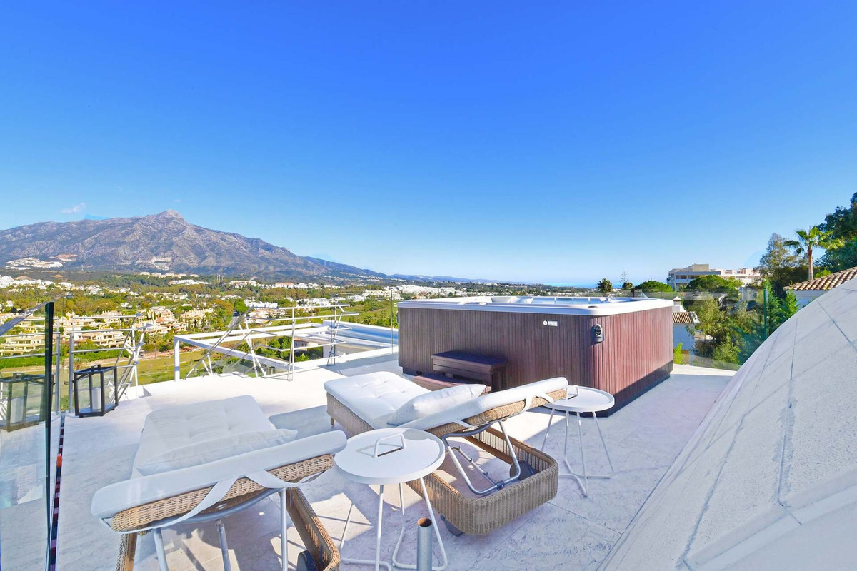 Detached Villa bilde 6
