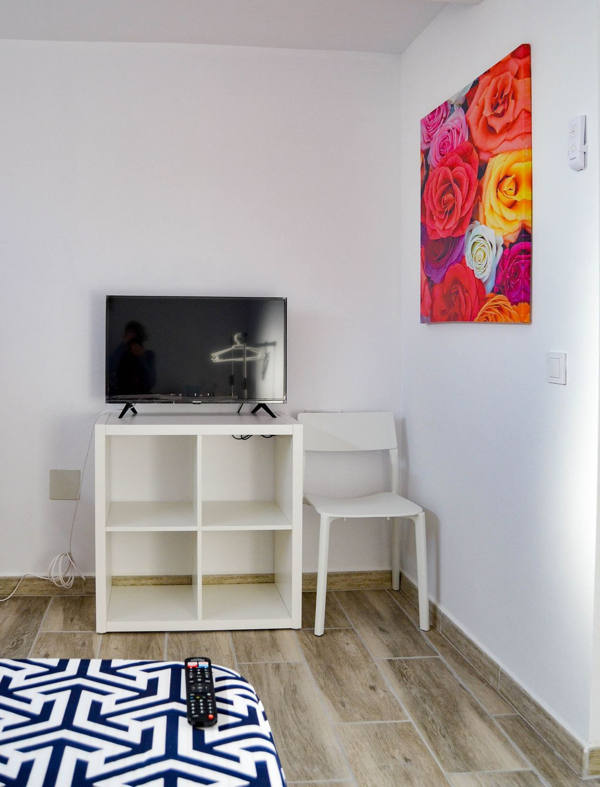 Middle Floor Apartment bilde 59