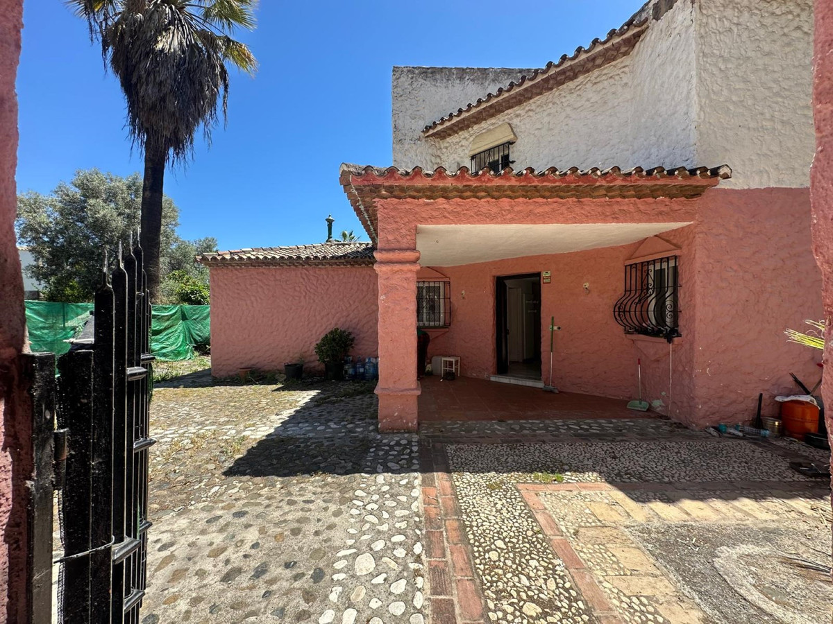 Detached Villa bilde 15