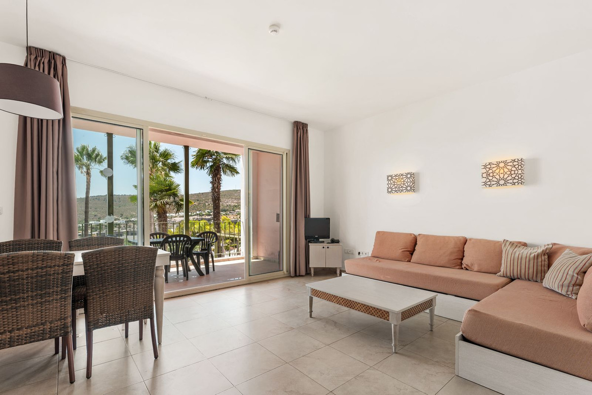 Middle Floor Apartment bilde 8