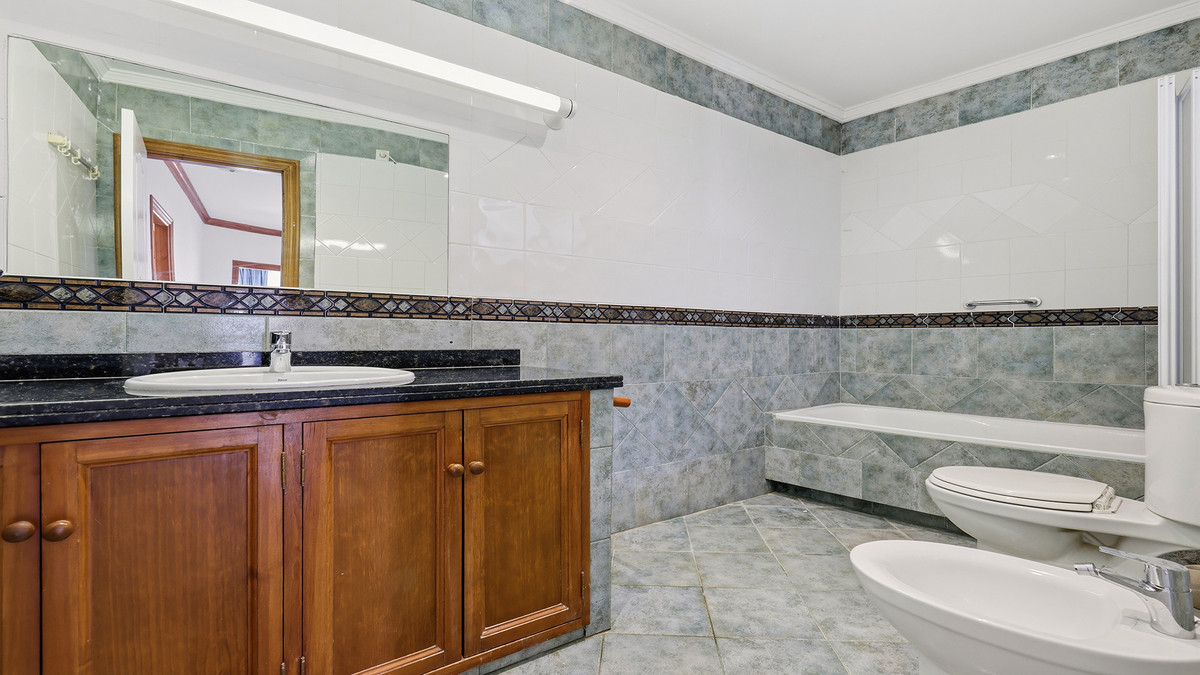 Detached Villa bilde 34