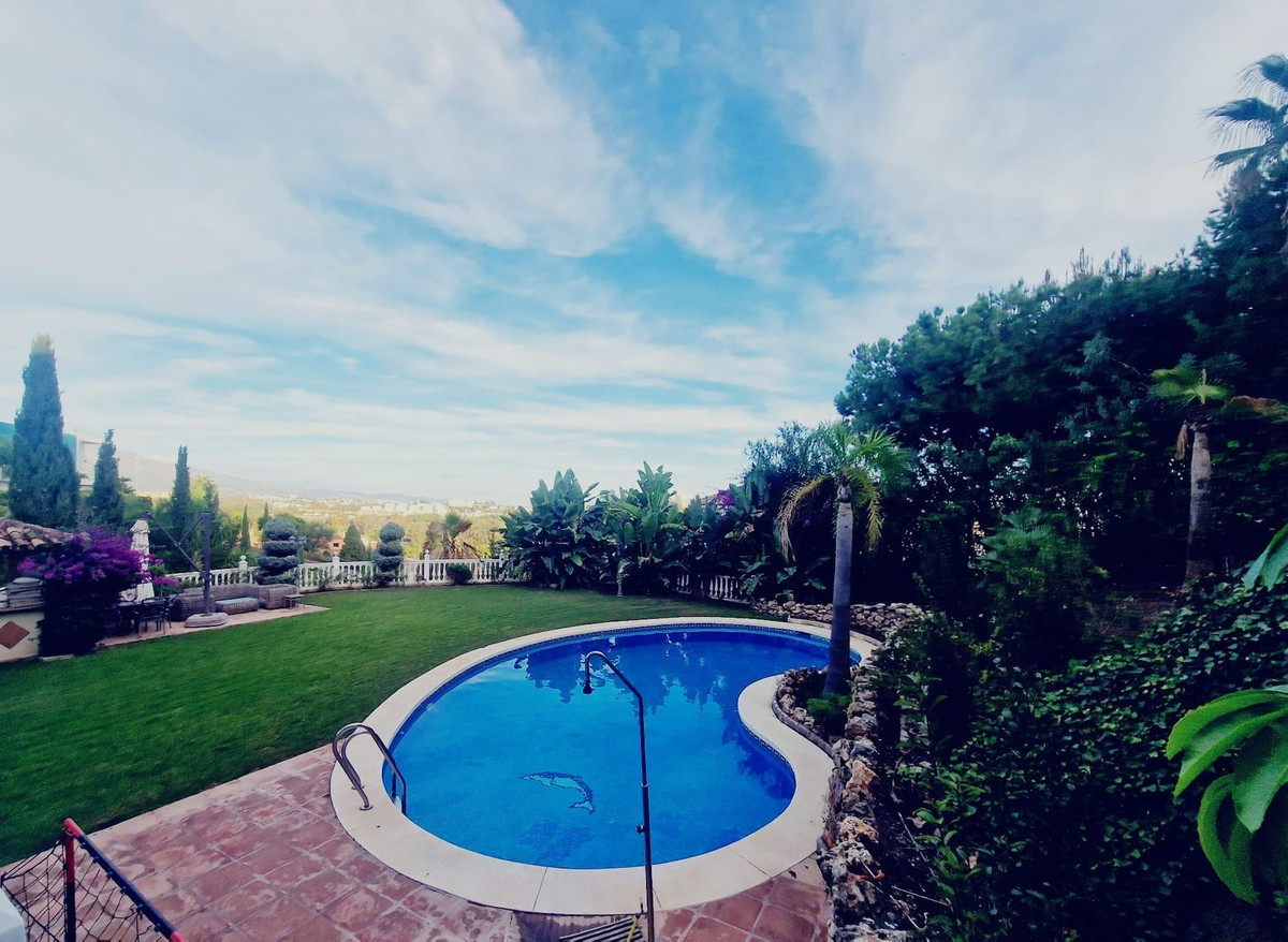 Detached Villa bilde 10