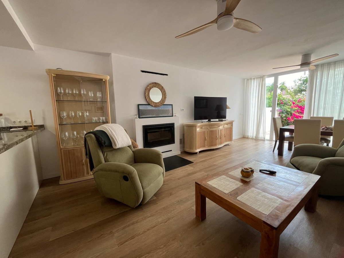Ground Floor Apartment bilde 34