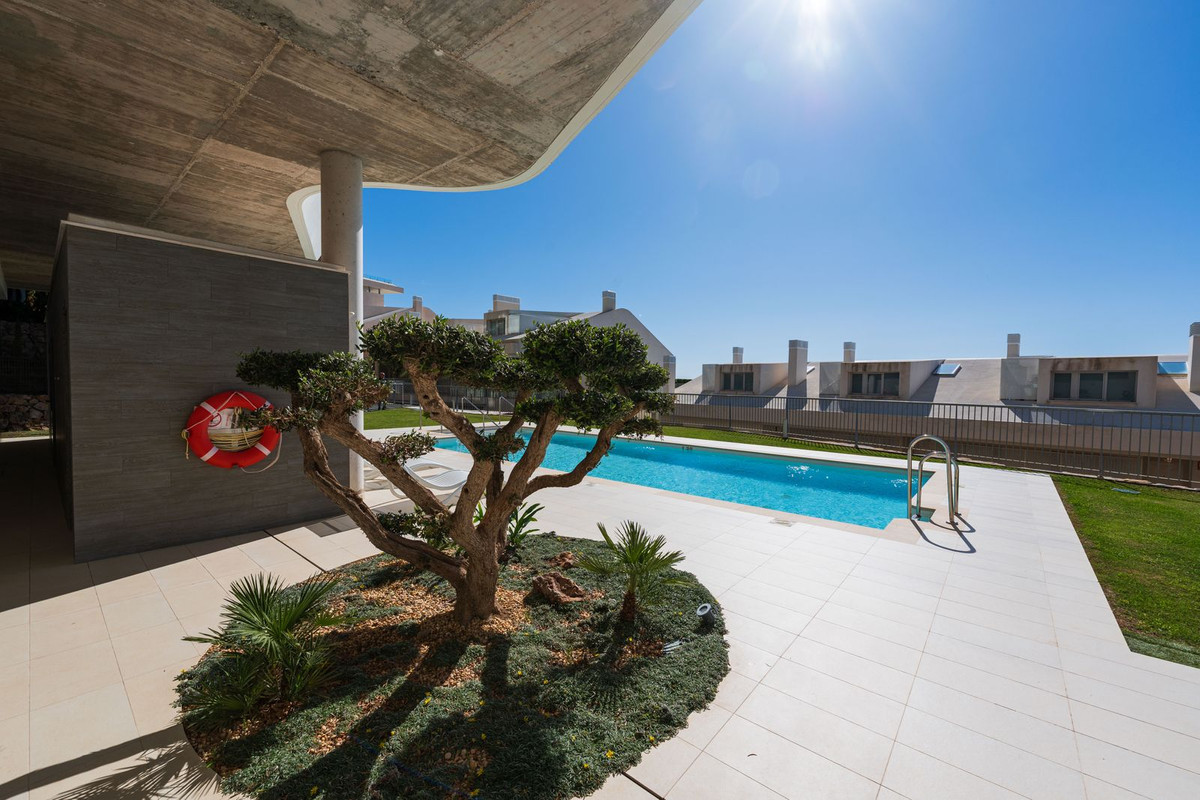 Penthouse Duplex bilde 56
