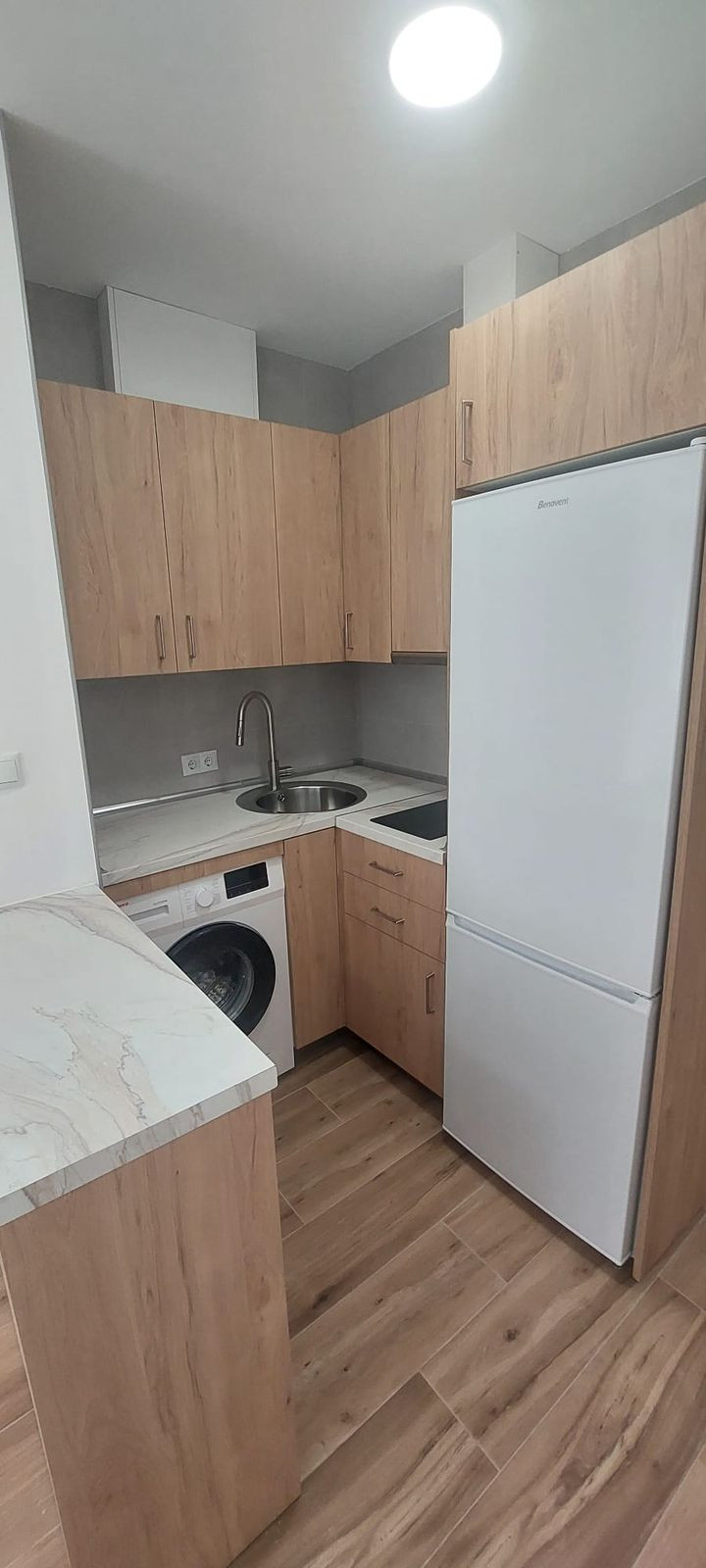 Ground Floor Apartment bilde 9