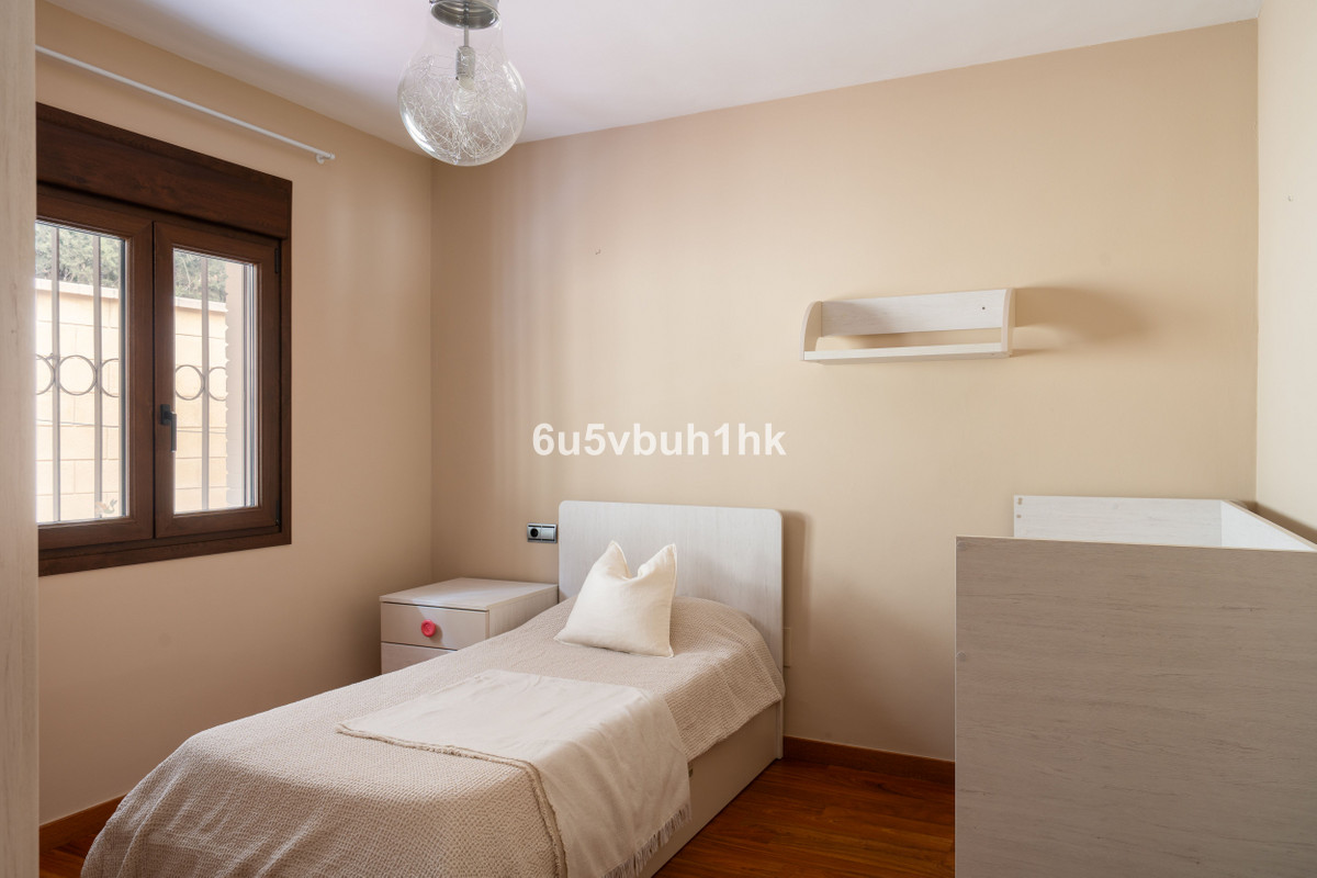 Detached Villa bilde 18