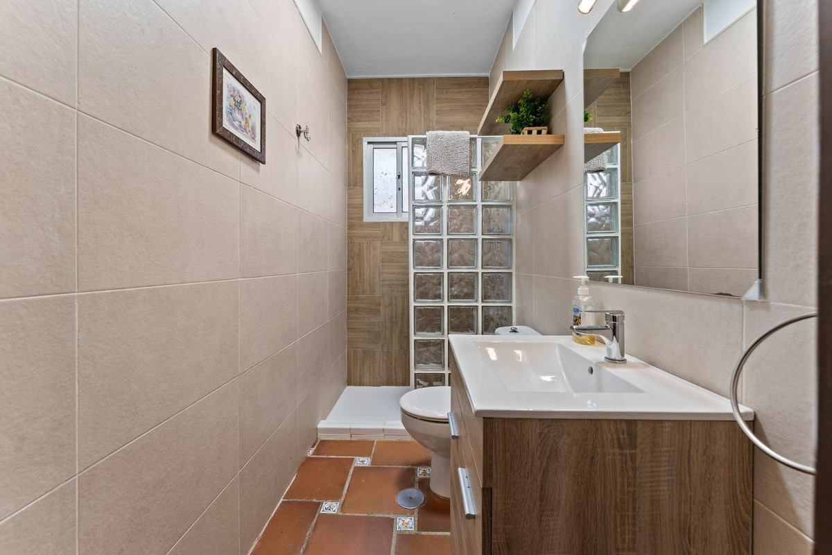 Detached Villa bilde 18